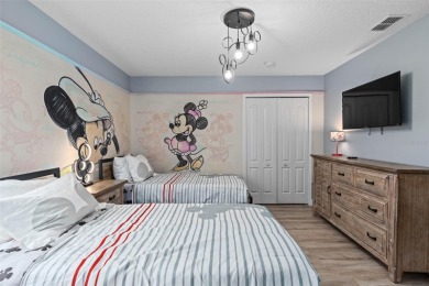 Magical 8-Bedroom Themed Villa in Champions Gate - Wizard World 
 on The Oasis Club at Champions Gate in Florida - for sale on GolfHomes.com, golf home, golf lot