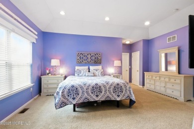 Experience the Luxurious Lifestyle you deserve! This elegant on Sea Oaks Golf Club in New Jersey - for sale on GolfHomes.com, golf home, golf lot