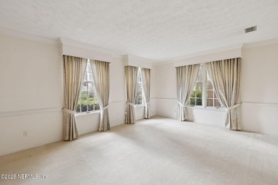 One of Deerwood's most private and exceptional locations! This on The Deerwood Country Club in Florida - for sale on GolfHomes.com, golf home, golf lot