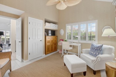 Live the Florida lifestyle in the sought-after community of on Deer Creek Golf Club in Florida - for sale on GolfHomes.com, golf home, golf lot