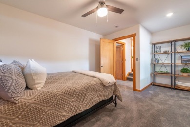 Set in one of North Lake Tahoe's most desirable neighborhoods on Old Brockway Golf Club in California - for sale on GolfHomes.com, golf home, golf lot