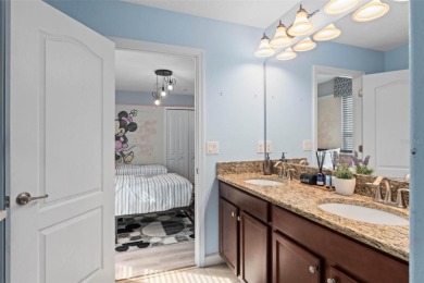Magical 8-Bedroom Themed Villa in Champions Gate - Wizard World 
 on The Oasis Club at Champions Gate in Florida - for sale on GolfHomes.com, golf home, golf lot