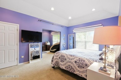 Experience the Luxurious Lifestyle you deserve! This elegant on Sea Oaks Golf Club in New Jersey - for sale on GolfHomes.com, golf home, golf lot