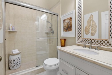 Live the Florida lifestyle in the sought-after community of on Deer Creek Golf Club in Florida - for sale on GolfHomes.com, golf home, golf lot