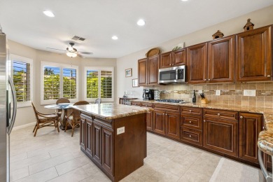 Located in the best 55+ community in the valley, Sun City Palm on Mountain Vista Golf Course At Sun City Palm Desert in California - for sale on GolfHomes.com, golf home, golf lot