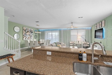 Magical 8-Bedroom Themed Villa in Champions Gate - Wizard World 
 on The Oasis Club at Champions Gate in Florida - for sale on GolfHomes.com, golf home, golf lot