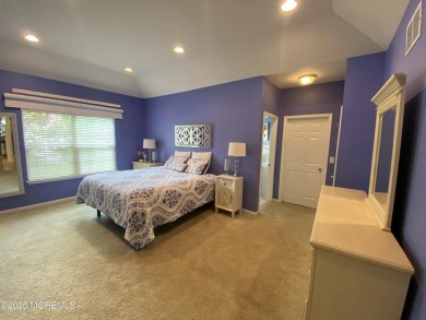 Experience the Luxurious Lifestyle you deserve! This elegant on Sea Oaks Golf Club in New Jersey - for sale on GolfHomes.com, golf home, golf lot