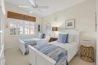 Live the Florida lifestyle in the sought-after community of on Deer Creek Golf Club in Florida - for sale on GolfHomes.com, golf home, golf lot
