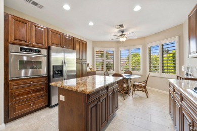 Located in the best 55+ community in the valley, Sun City Palm on Mountain Vista Golf Course At Sun City Palm Desert in California - for sale on GolfHomes.com, golf home, golf lot