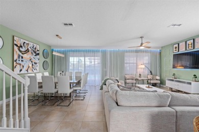 Magical 8-Bedroom Themed Villa in Champions Gate - Wizard World 
 on The Oasis Club at Champions Gate in Florida - for sale on GolfHomes.com, golf home, golf lot
