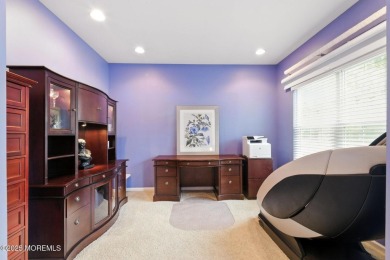 Experience the Luxurious Lifestyle you deserve! This elegant on Sea Oaks Golf Club in New Jersey - for sale on GolfHomes.com, golf home, golf lot