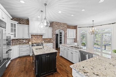 Welcome to an extraordinary luxury estate offering unmatched on Champions Retreat Golf Club in Georgia - for sale on GolfHomes.com, golf home, golf lot