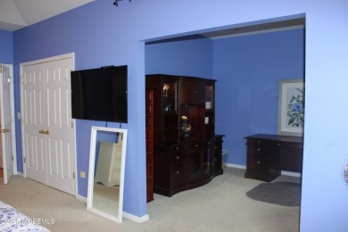 Experience the Luxurious Lifestyle you deserve! This elegant on Sea Oaks Golf Club in New Jersey - for sale on GolfHomes.com, golf home, golf lot