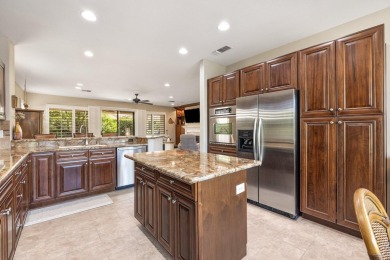 Located in the best 55+ community in the valley, Sun City Palm on Mountain Vista Golf Course At Sun City Palm Desert in California - for sale on GolfHomes.com, golf home, golf lot