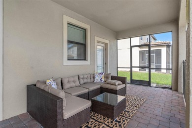 Magical 8-Bedroom Themed Villa in Champions Gate - Wizard World 
 on The Oasis Club at Champions Gate in Florida - for sale on GolfHomes.com, golf home, golf lot