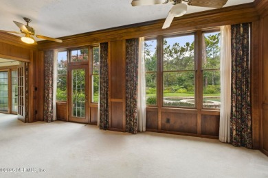 One of Deerwood's most private and exceptional locations! This on The Deerwood Country Club in Florida - for sale on GolfHomes.com, golf home, golf lot