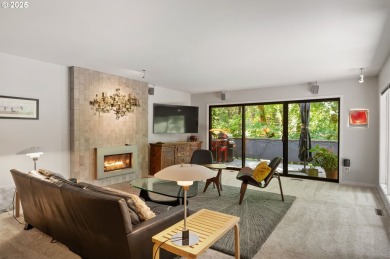 OPEN HOUSE: 06/21 11am-1pm. This thoughtfully designed on Oswego Lake Country Club in Oregon - for sale on GolfHomes.com, golf home, golf lot