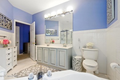 Experience the Luxurious Lifestyle you deserve! This elegant on Sea Oaks Golf Club in New Jersey - for sale on GolfHomes.com, golf home, golf lot