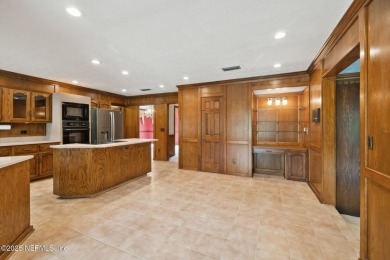 One of Deerwood's most private and exceptional locations! This on The Deerwood Country Club in Florida - for sale on GolfHomes.com, golf home, golf lot