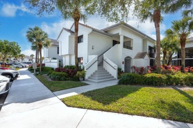 FIRST floor beautiful, renovated condo offers stunning lake on Gleneagles Golf and Country Club in Florida - for sale on GolfHomes.com, golf home, golf lot