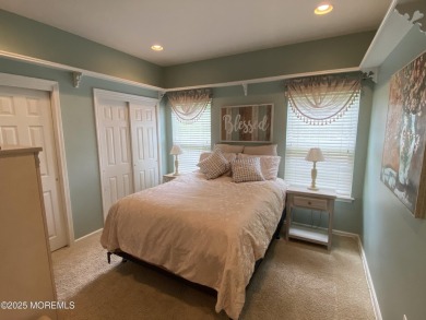 Experience the Luxurious Lifestyle you deserve! This elegant on Sea Oaks Golf Club in New Jersey - for sale on GolfHomes.com, golf home, golf lot