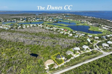 Just bring your suitcase and start enjoying the island lifestyle on The Dunes Golf and Tennis Club in Florida - for sale on GolfHomes.com, golf home, golf lot