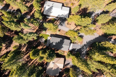 Set in one of North Lake Tahoe's most desirable neighborhoods on Old Brockway Golf Club in California - for sale on GolfHomes.com, golf home, golf lot