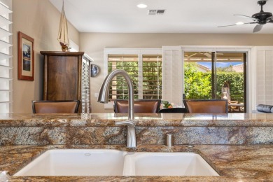 Located in the best 55+ community in the valley, Sun City Palm on Mountain Vista Golf Course At Sun City Palm Desert in California - for sale on GolfHomes.com, golf home, golf lot