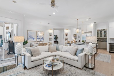 Welcome to 4564 Nautical Ct., situated within the gated golf on Regatta Bay Golf and Country Club in Florida - for sale on GolfHomes.com, golf home, golf lot