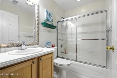 Experience the Luxurious Lifestyle you deserve! This elegant on Sea Oaks Golf Club in New Jersey - for sale on GolfHomes.com, golf home, golf lot