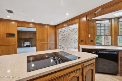 One of Deerwood's most private and exceptional locations! This on The Deerwood Country Club in Florida - for sale on GolfHomes.com, golf home, golf lot