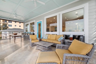 Come write your next chapter in this southern-charmer on Old on Lost Key Golf Club in Florida - for sale on GolfHomes.com, golf home, golf lot