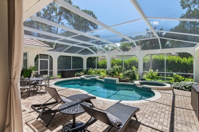 Welcome to 4564 Nautical Ct., situated within the gated golf on Regatta Bay Golf and Country Club in Florida - for sale on GolfHomes.com, golf home, golf lot