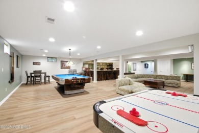 Experience the Luxurious Lifestyle you deserve! This elegant on Sea Oaks Golf Club in New Jersey - for sale on GolfHomes.com, golf home, golf lot