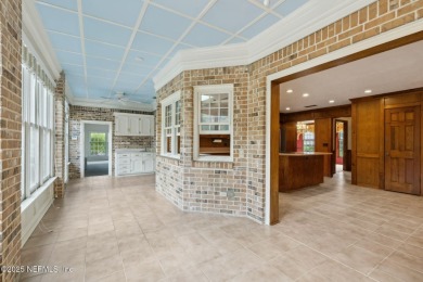 One of Deerwood's most private and exceptional locations! This on The Deerwood Country Club in Florida - for sale on GolfHomes.com, golf home, golf lot