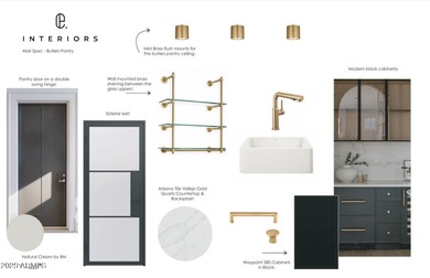 WOW! Under Contruction by ALIAR HOMES GOLD CANYON. Framing on Superstition Mountain Club - Lost Gold in Arizona - for sale on GolfHomes.com, golf home, golf lot