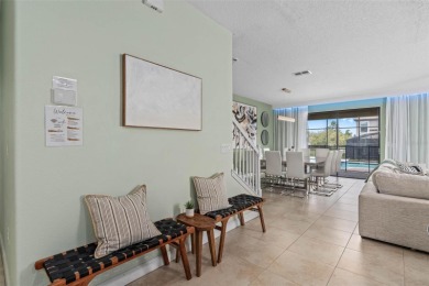 Magical 8-Bedroom Themed Villa in Champions Gate - Wizard World 
 on The Oasis Club at Champions Gate in Florida - for sale on GolfHomes.com, golf home, golf lot