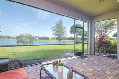 Welcome to this immaculate home in the sought-after Del Webb 55+ on Panther Run Golf Club in Florida - for sale on GolfHomes.com, golf home, golf lot