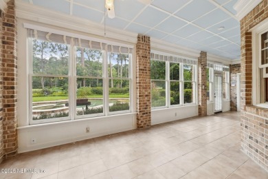 One of Deerwood's most private and exceptional locations! This on The Deerwood Country Club in Florida - for sale on GolfHomes.com, golf home, golf lot