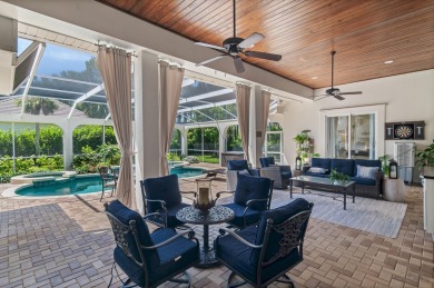 Welcome to 4564 Nautical Ct., situated within the gated golf on Regatta Bay Golf and Country Club in Florida - for sale on GolfHomes.com, golf home, golf lot