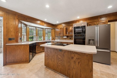 One of Deerwood's most private and exceptional locations! This on The Deerwood Country Club in Florida - for sale on GolfHomes.com, golf home, golf lot