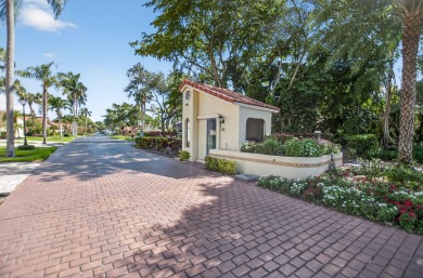 Live the Florida lifestyle in the sought-after community of on Deer Creek Golf Club in Florida - for sale on GolfHomes.com, golf home, golf lot