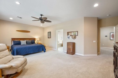 Located in the best 55+ community in the valley, Sun City Palm on Mountain Vista Golf Course At Sun City Palm Desert in California - for sale on GolfHomes.com, golf home, golf lot