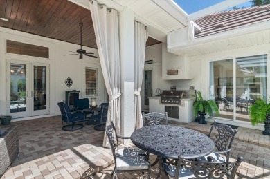 Welcome to 4564 Nautical Ct., situated within the gated golf on Regatta Bay Golf and Country Club in Florida - for sale on GolfHomes.com, golf home, golf lot