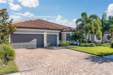 Welcome to this immaculate home in the sought-after Del Webb 55+ on Panther Run Golf Club in Florida - for sale on GolfHomes.com, golf home, golf lot