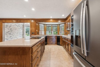 One of Deerwood's most private and exceptional locations! This on The Deerwood Country Club in Florida - for sale on GolfHomes.com, golf home, golf lot