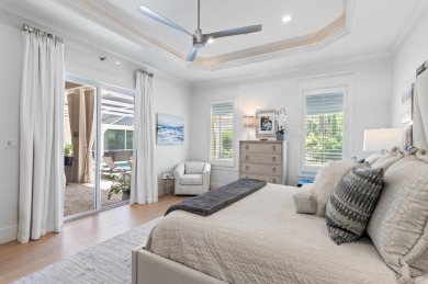 Welcome to 4564 Nautical Ct., situated within the gated golf on Regatta Bay Golf and Country Club in Florida - for sale on GolfHomes.com, golf home, golf lot