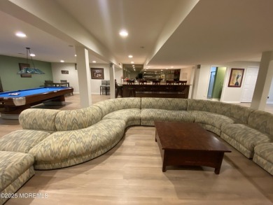 Experience the Luxurious Lifestyle you deserve! This elegant on Sea Oaks Golf Club in New Jersey - for sale on GolfHomes.com, golf home, golf lot