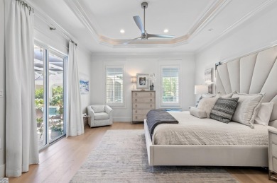 Welcome to 4564 Nautical Ct., situated within the gated golf on Regatta Bay Golf and Country Club in Florida - for sale on GolfHomes.com, golf home, golf lot