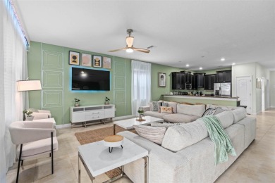 Magical 8-Bedroom Themed Villa in Champions Gate - Wizard World 
 on The Oasis Club at Champions Gate in Florida - for sale on GolfHomes.com, golf home, golf lot